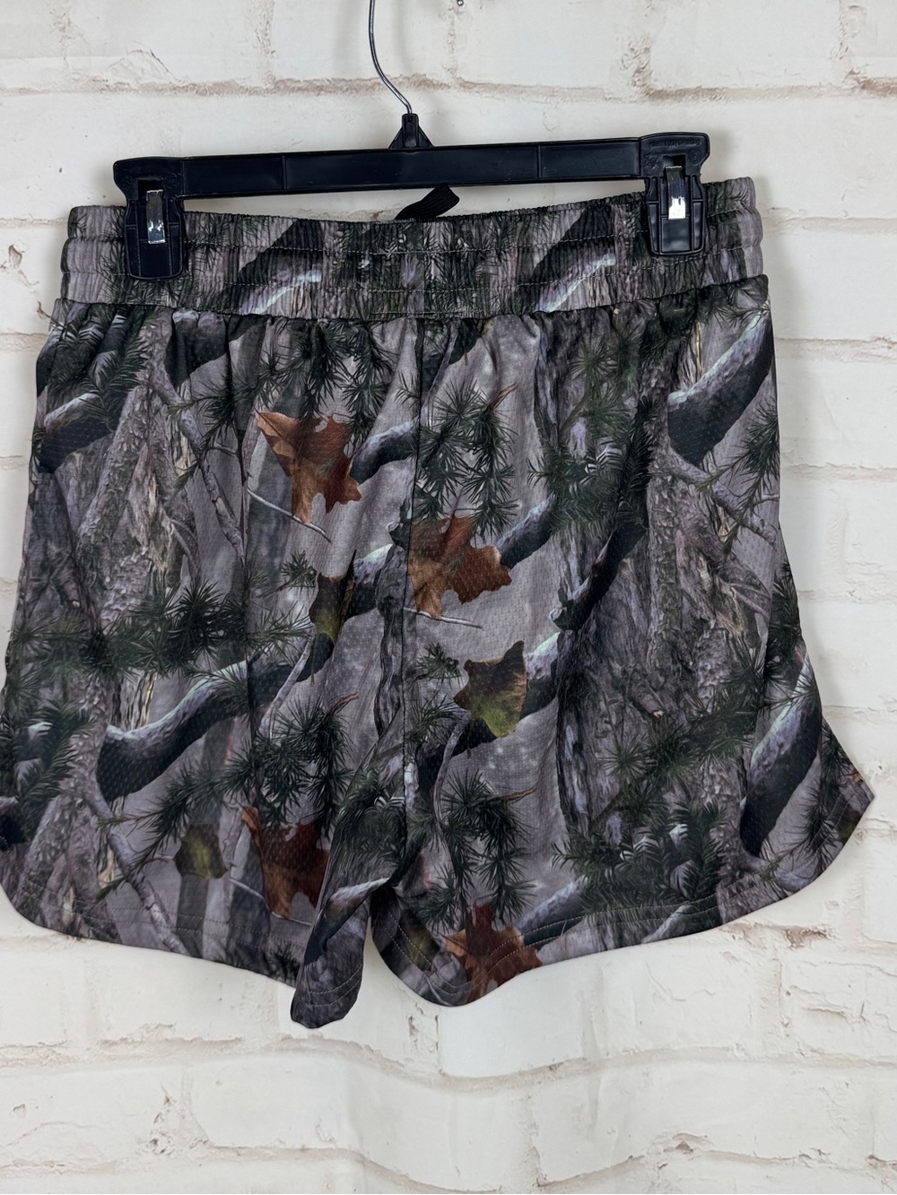 Kill CREW Muay Thai SHORTS Camo Size Large - Picture 3 of 6